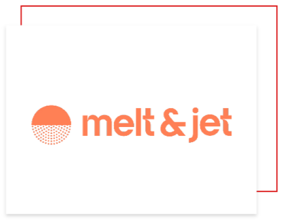 melt-jet